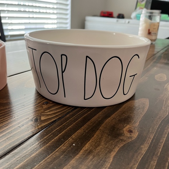 Rae Dunn Dog Rae Dunn Dog Bowl Poshmark